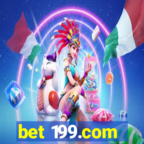 bet 199.com